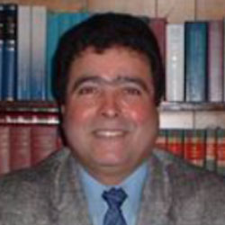Dr. Quinton Morales