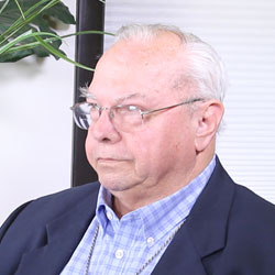 Dr. Paul Rosbury