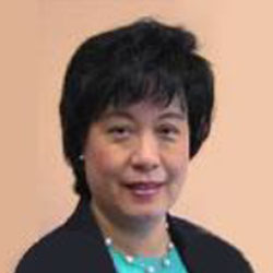 Dr. Bethel Chang