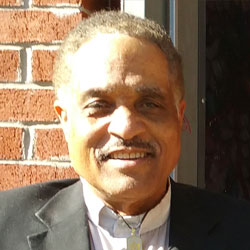 Bishop Dr. Charles E. Farmer
