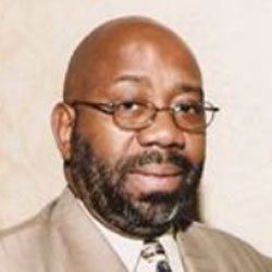 Dr. Gary W. Burns