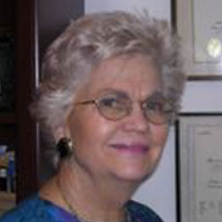 Dr. Mary Elizabeth Rogers