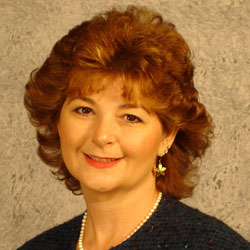 Rev. Tammy Fink
