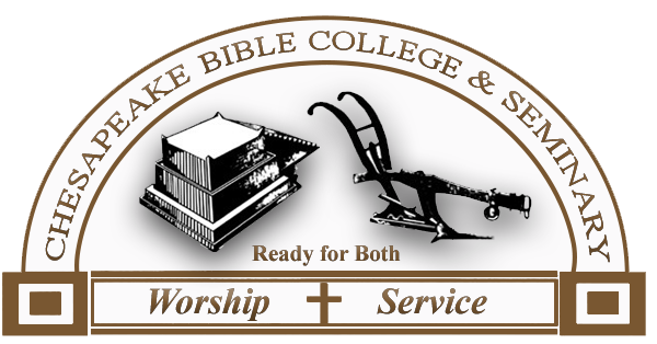 Chesapeake Bible College & Seminary - established 1977
