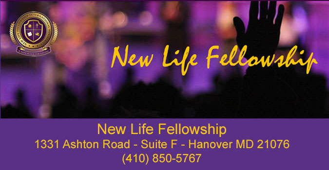 New Life Fellowship - Hanover MD