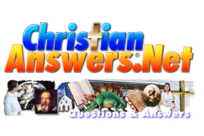 ChristianAnswers.net