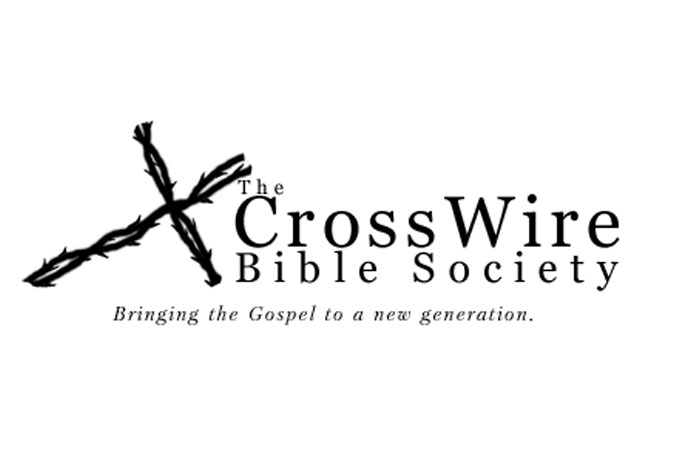 CrossWire Bible Society