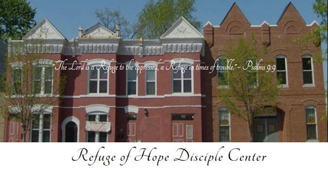 Refuge of Hope Disciple Center