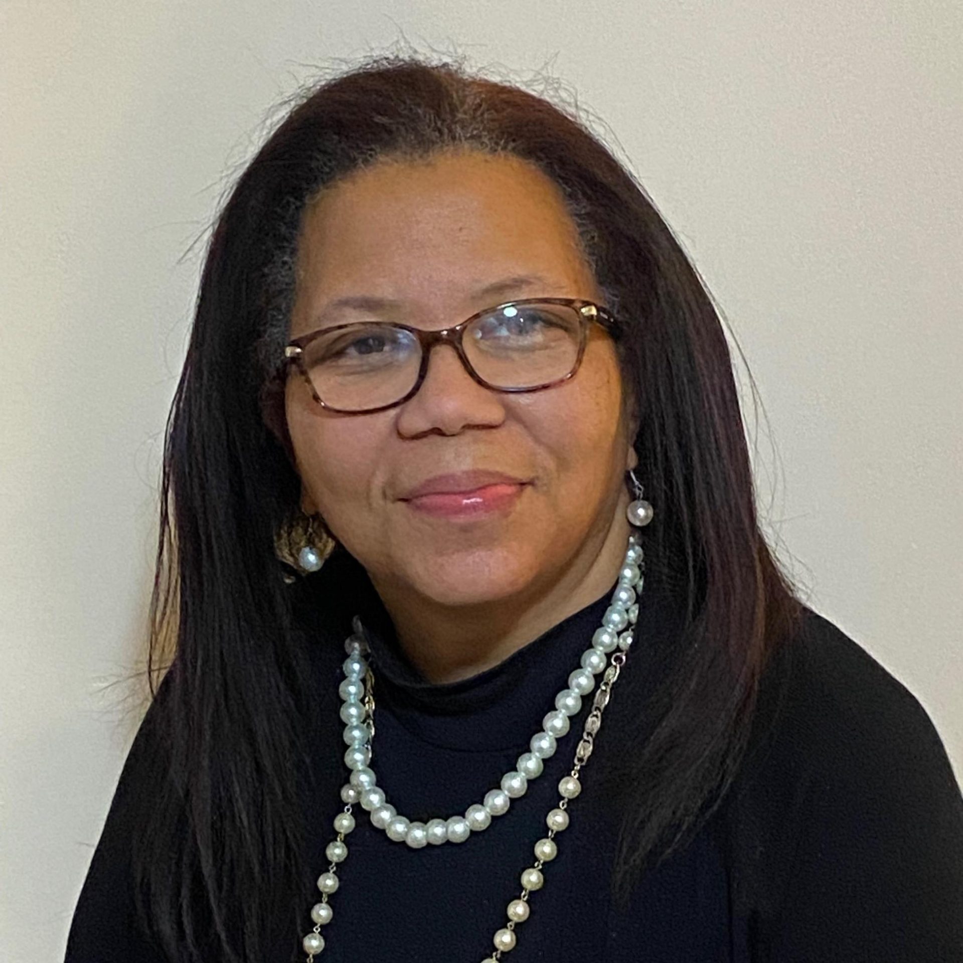Dr. Carolyn "Bonnie" Aronson