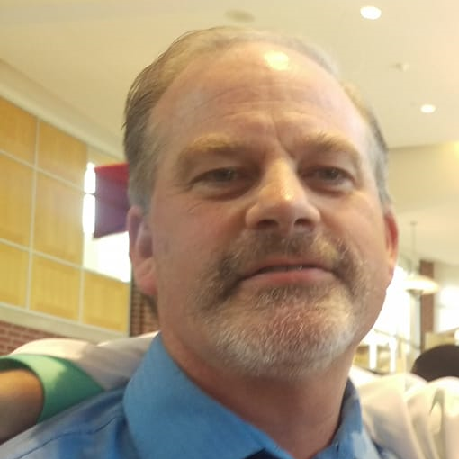 Instructor - Paul J. King