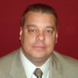 Dr. William Terry Bailey