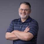 Pastor Ed Connatser