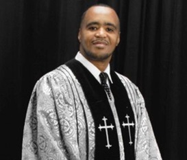 Dr. Carolyn "Bonnie" Aronson